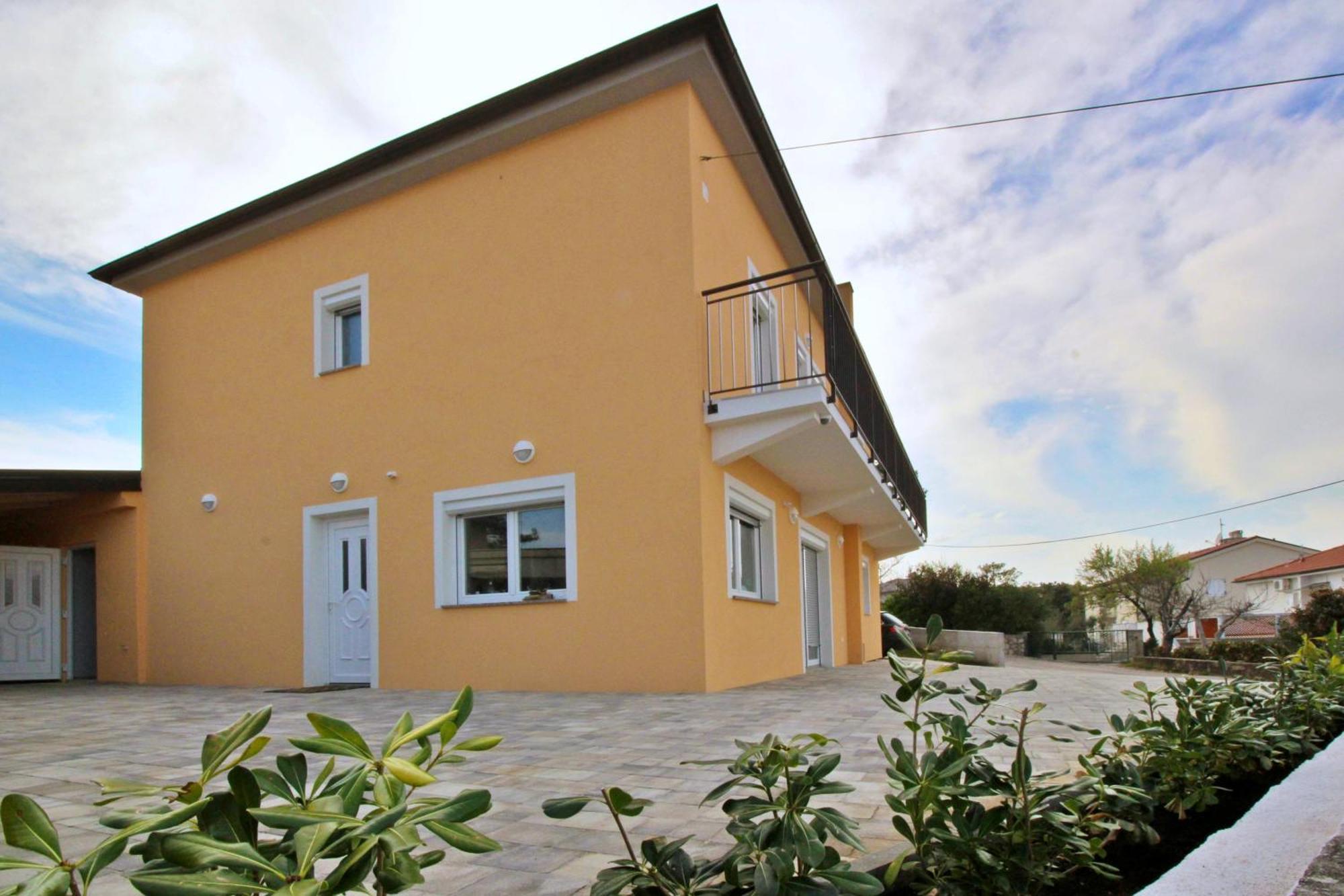 Apartment Ivo P. Silo  Exterior photo