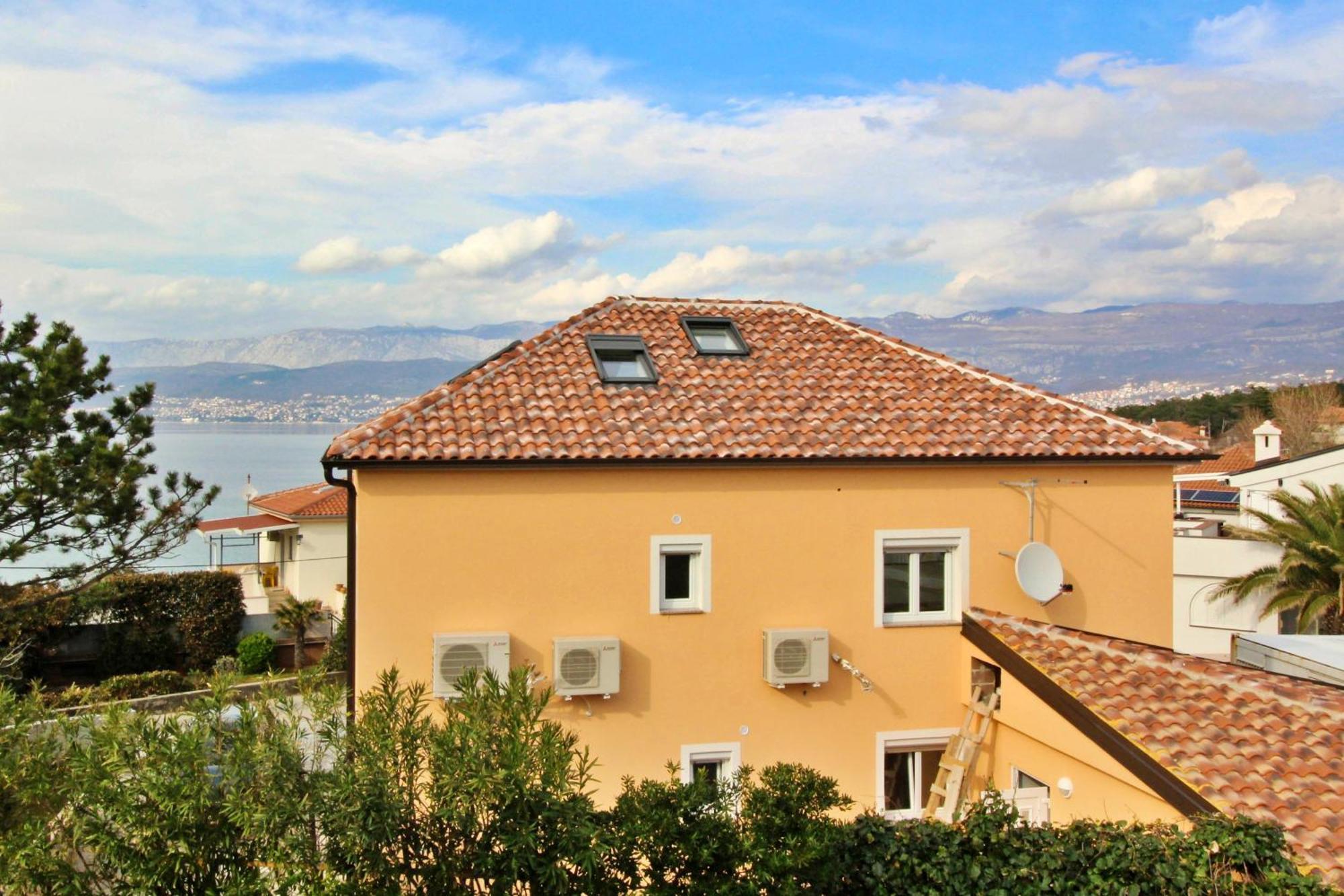 Apartment Ivo P. Silo  Exterior photo