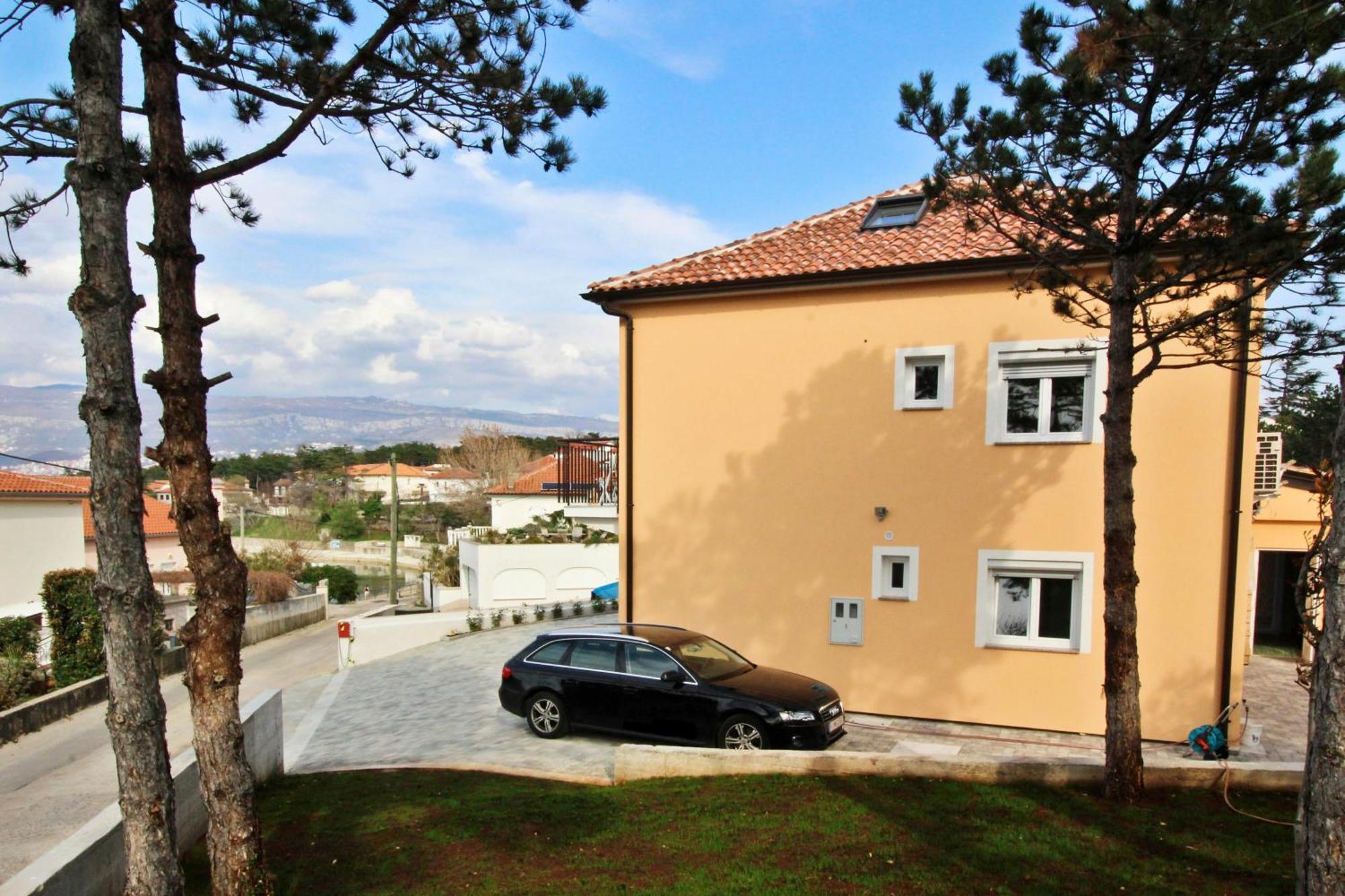 Apartment Ivo P. Silo  Exterior photo