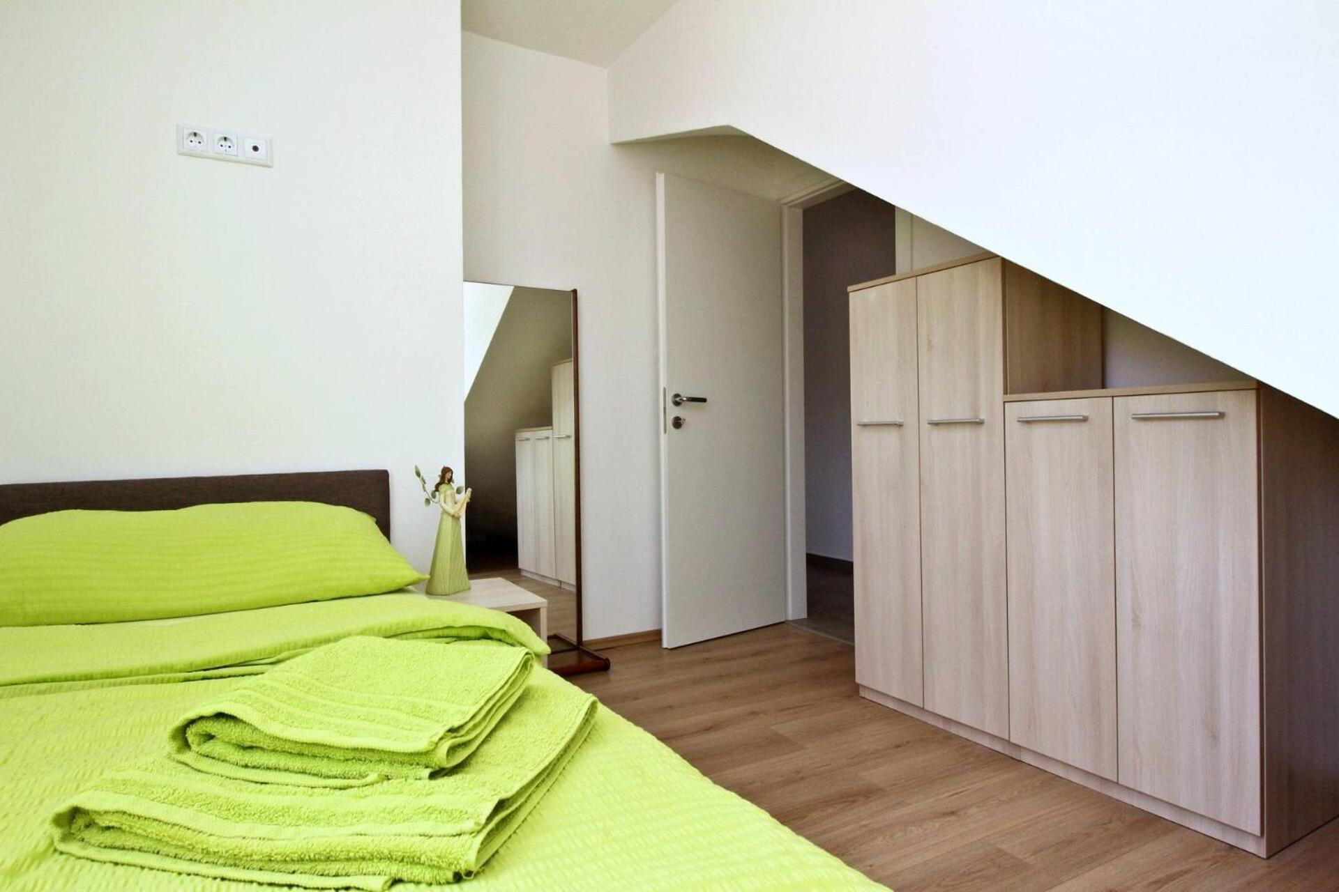 Apartment Ivo P. Silo  Exterior photo