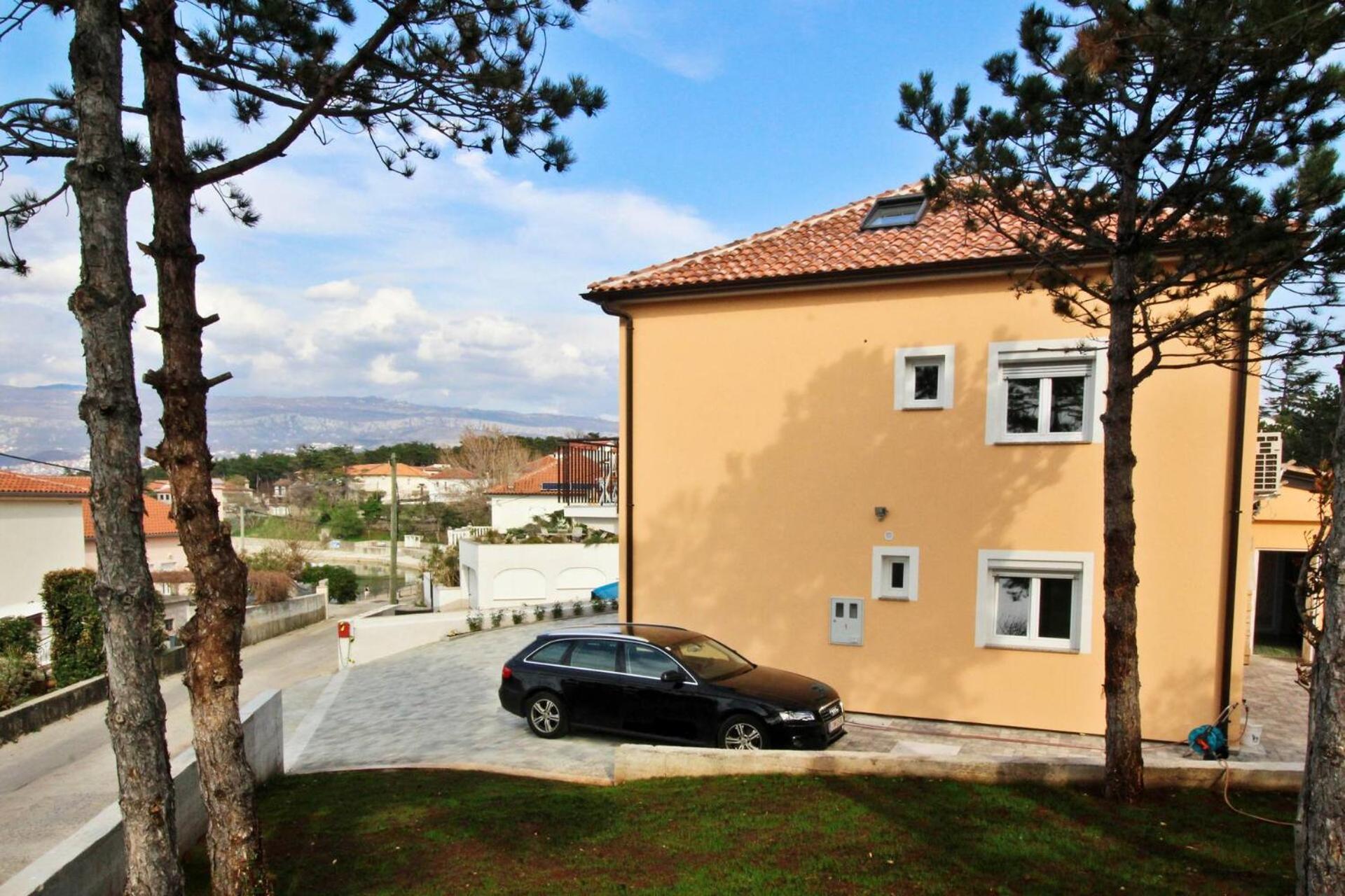 Apartment Ivo P. Silo  Exterior photo